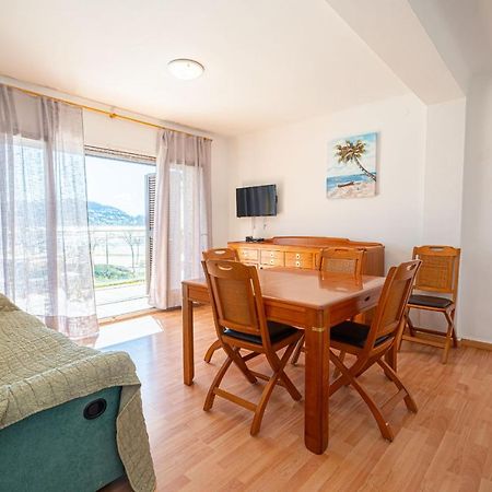 Apartamento Rhodes Vista Al Mar Apartment Roses Exterior photo