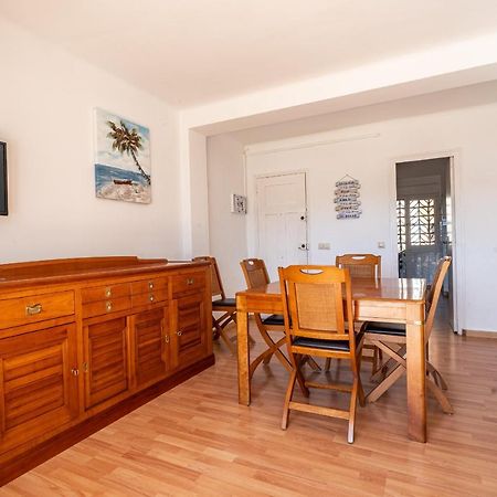 Apartamento Rhodes Vista Al Mar Apartment Roses Exterior photo