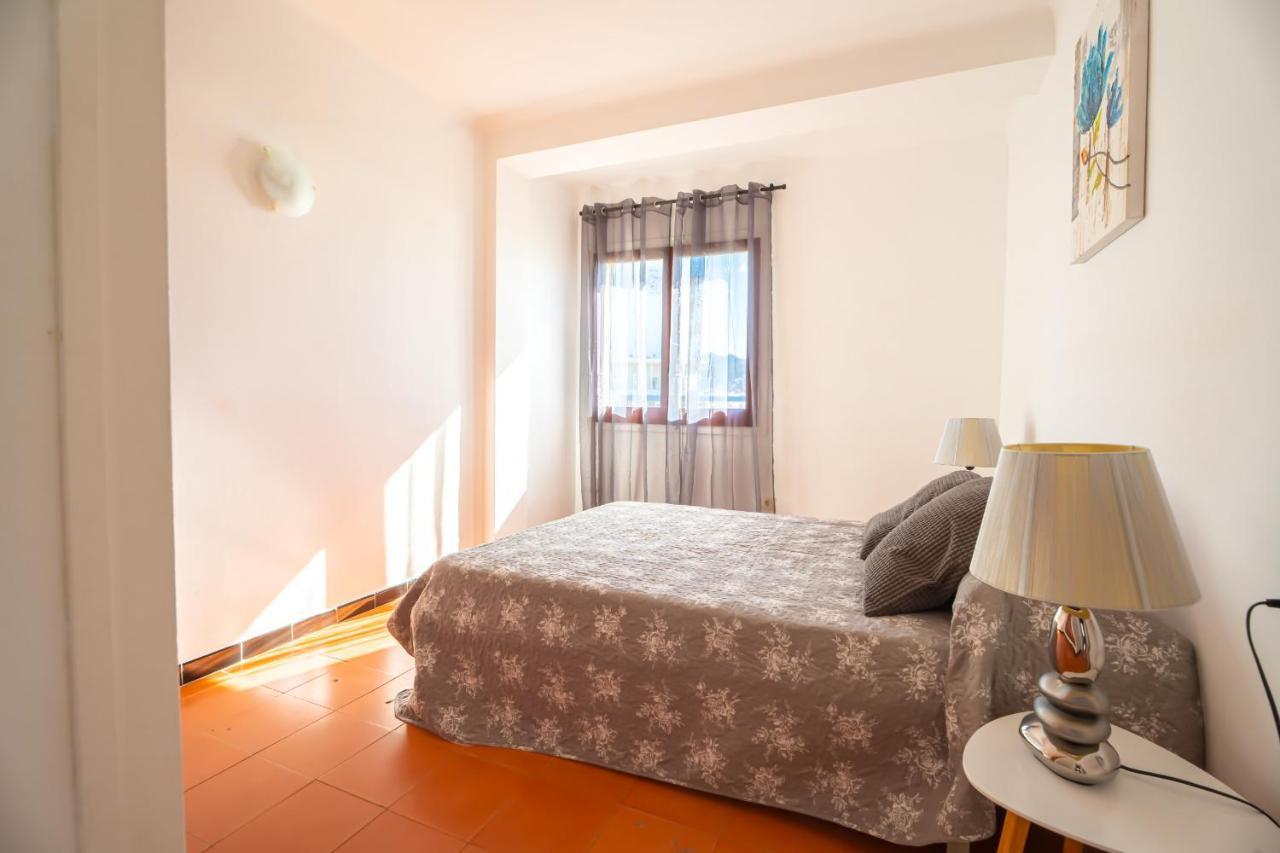 Apartamento Rhodes Vista Al Mar Apartment Roses Exterior photo