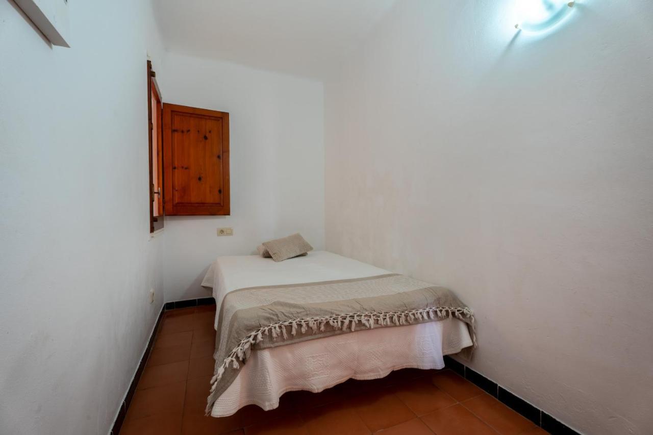 Apartamento Rhodes Vista Al Mar Apartment Roses Exterior photo