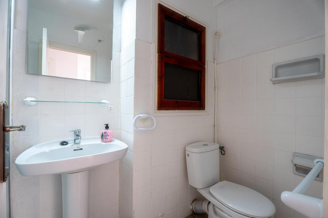 Apartamento Rhodes Vista Al Mar Apartment Roses Exterior photo