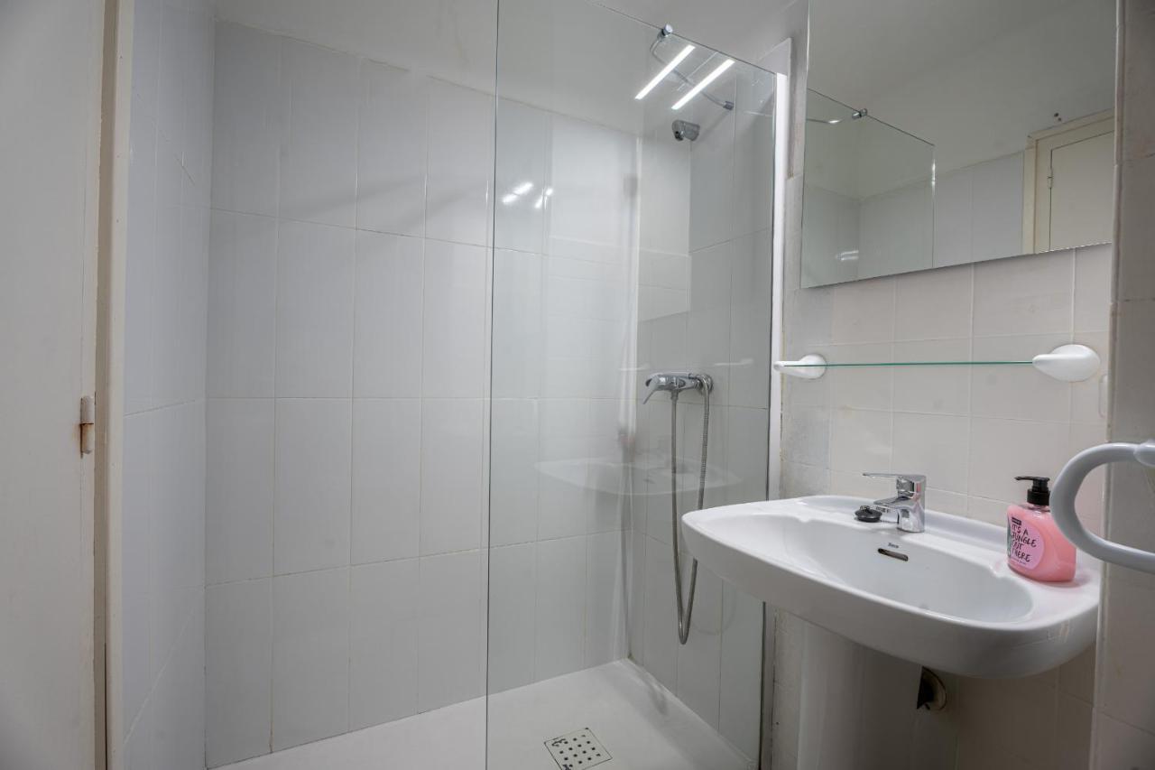 Apartamento Rhodes Vista Al Mar Apartment Roses Exterior photo